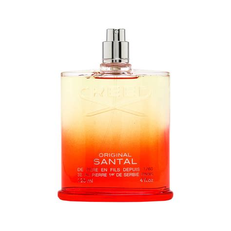 original santal parfumo